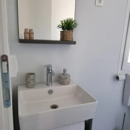 Mobilna Kucica Sunny Day Drage