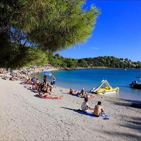 Mobilna Kucica Sunny Day