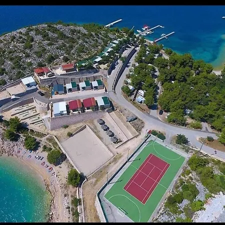 Mobilna Kucica Sunny Day * Drage