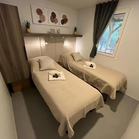 Mobilna Kucica Sunny Day Drage