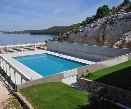 Mobilna Kucica Sunny Day Apartmán *