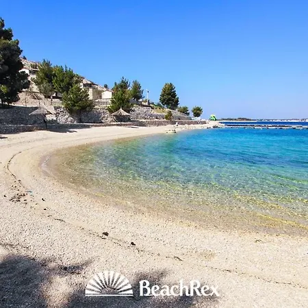 Apartmán Mobilna Kucica Sunny Day Drage