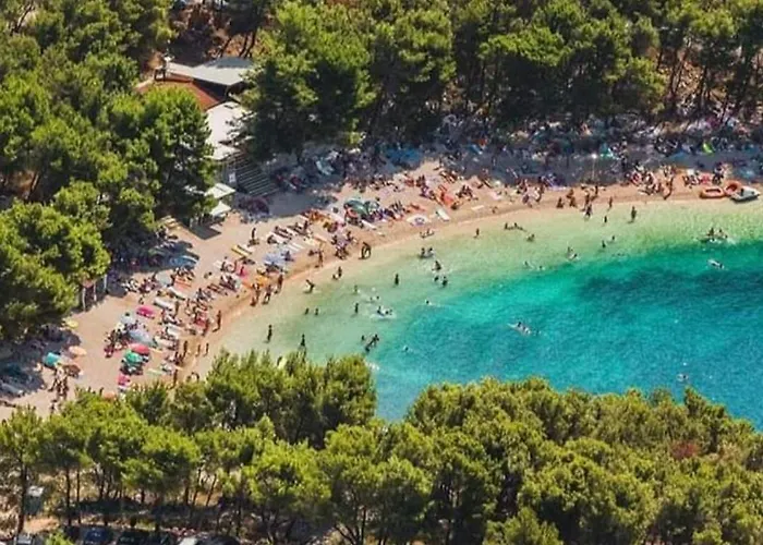 Mobilna Kucica Sunny Day Drage