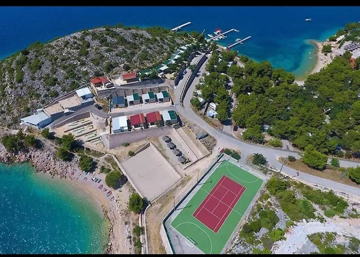 Mobilna Kucica Sunny Day * Drage