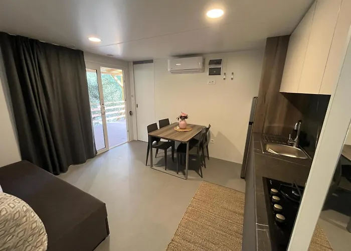 Mobilna Kucica Sunny Day * Drage