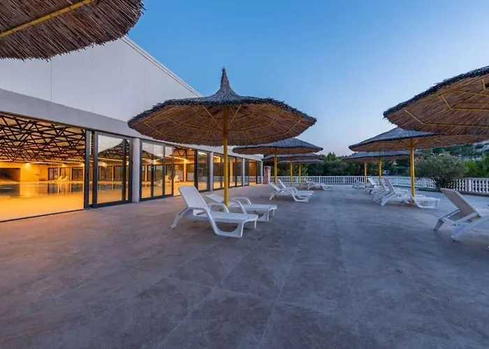 Mobilna Kucica Sunny Day Appartamento *