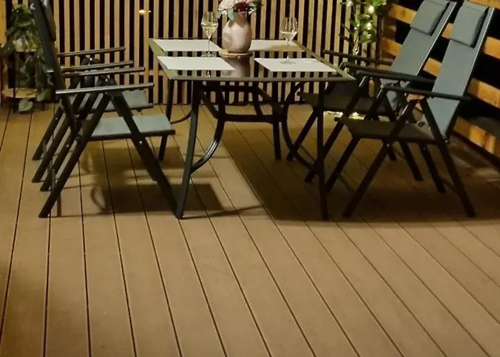 Mobilna Kucica Sunny Day Appartamento *