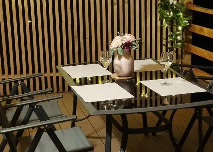 Mobilna Kucica Sunny Day *