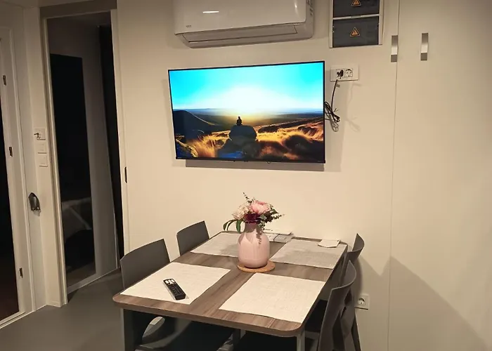 Mobilna Kucica Sunny Day Appartamento *