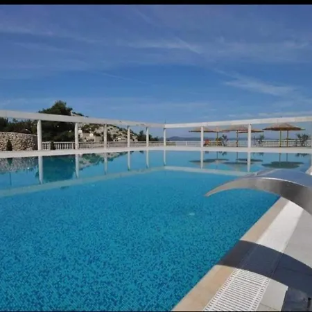 Mobilna Kucica Sunny Day דירה *