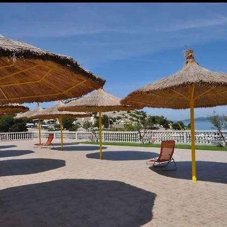 Mobilna Kucica Sunny Day Apartment Drage