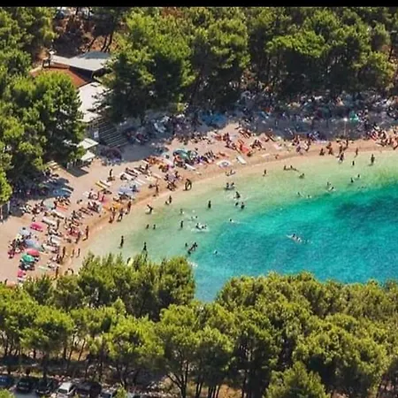 Mobilna Kucica Sunny Day Drage