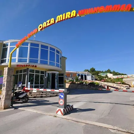 דירה Mobilna Kucica Sunny Day
