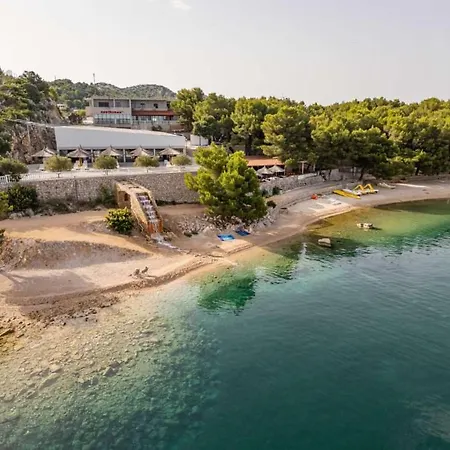 Mobilna Kucica Sunny Day Apartment Drage