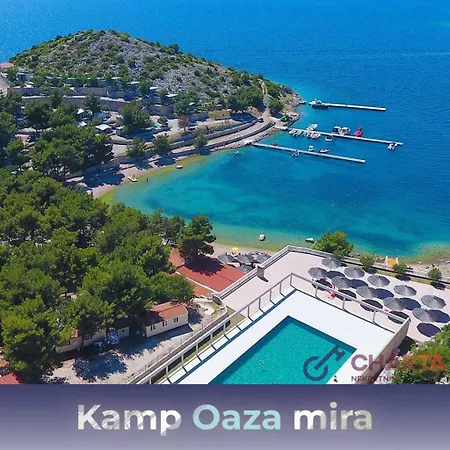 Mobilna Kucica Sunny Day Drage