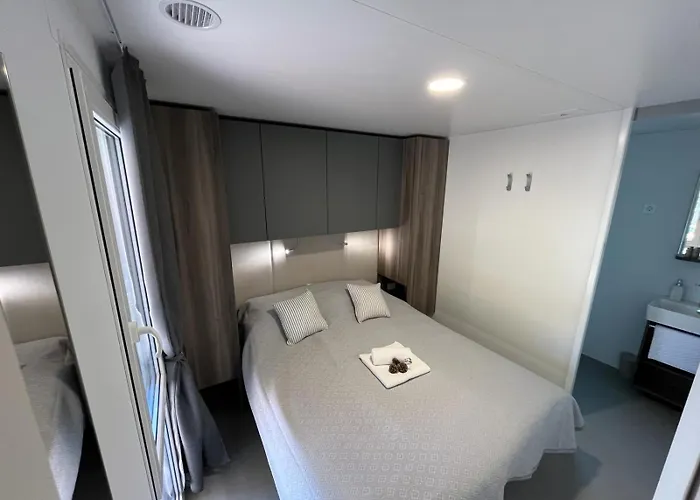 Mobilna Kucica Sunny Day Drage